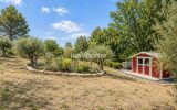 Maison à vendre à Saint-Antonin-du-Var — Vue montagne — photo 42