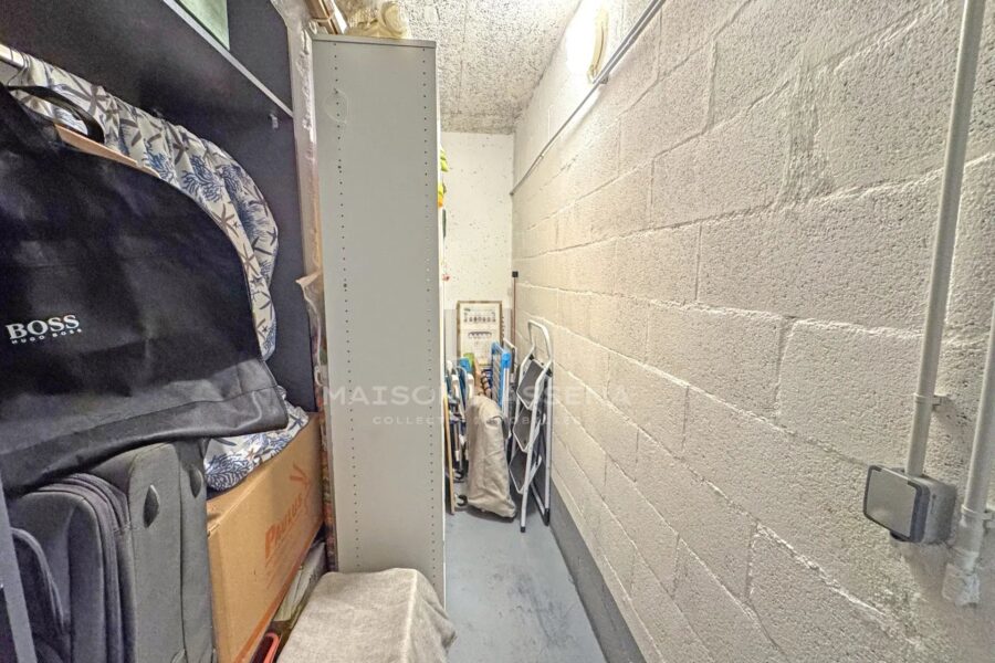 Appartement à vendre à Nice — Vue mer — photo 35