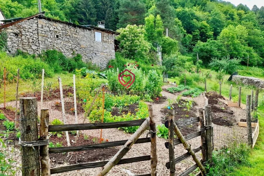 Maison à vendre à Biert — Vue montagne — photo 30