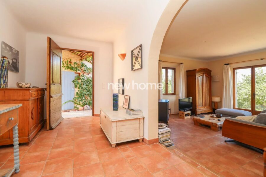 Maison à vendre à Seillans — Vue mer — photo 15
