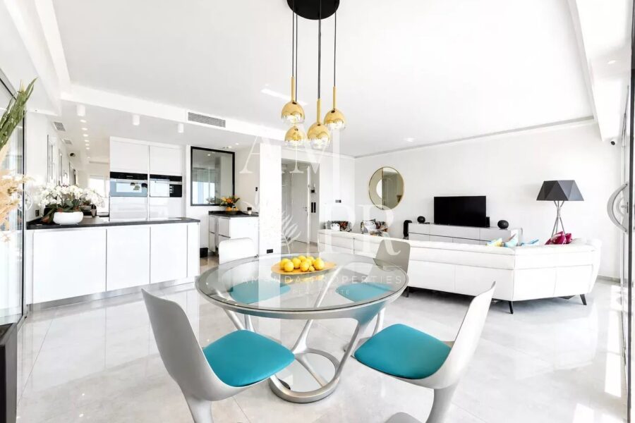 Appartement à vendre à Cannes — Vue mer — photo 19