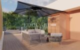 Appartement à vendre à Roquebrune-Cap-Martin — Vue mer — photo 44