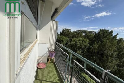 Appartement à vendre à Saint-Étienne