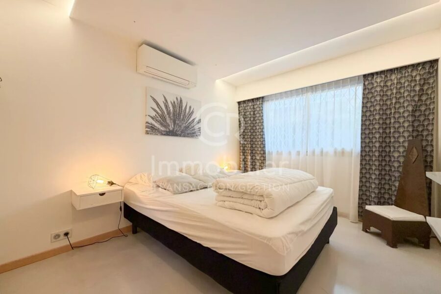 Appartement à vendre à Cannes — Vue parc & jardin — photo 26