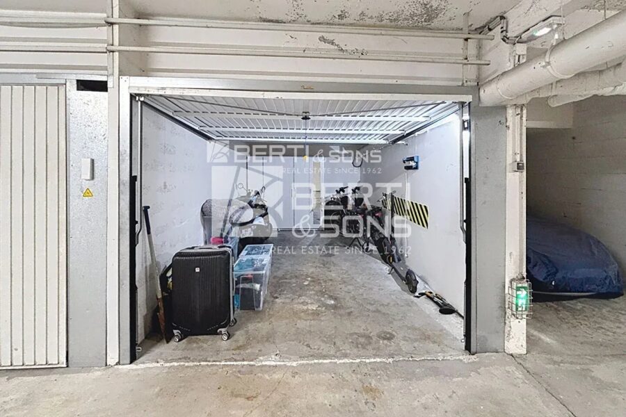 Appartement à vendre à Mandelieu-la-Napoule — Vue golf — photo 10