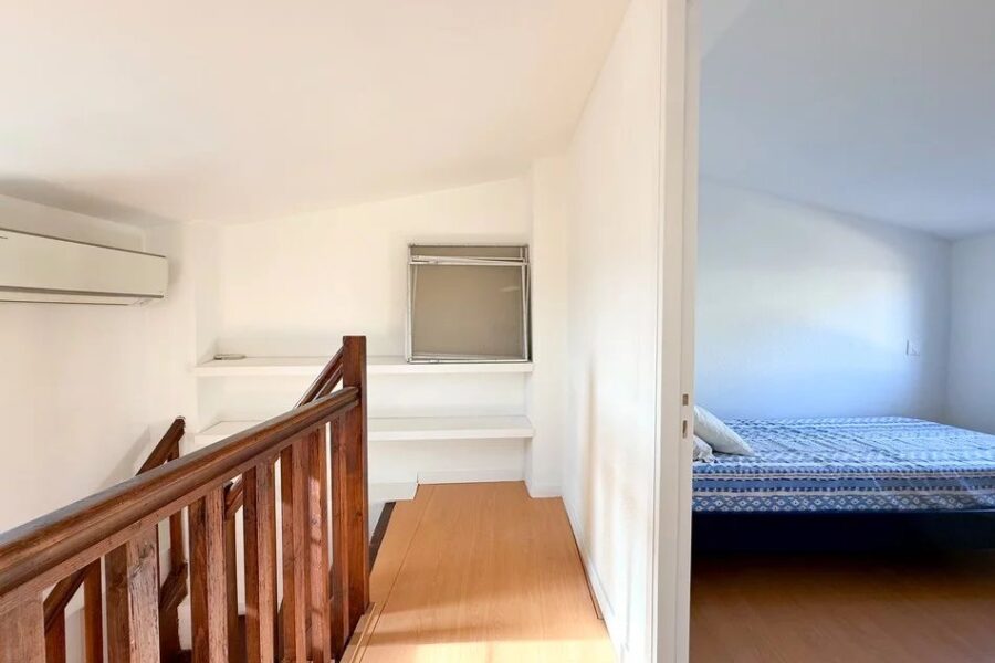 Appartement à vendre à Nice — Vue sur la ville — photo 11
