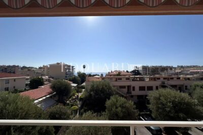 Appartement à vendre à Roquebrune-Cap-Martin