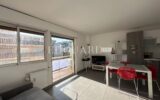 Appartement à vendre à Roquebrune-Cap-Martin — Vue mer — photo 12