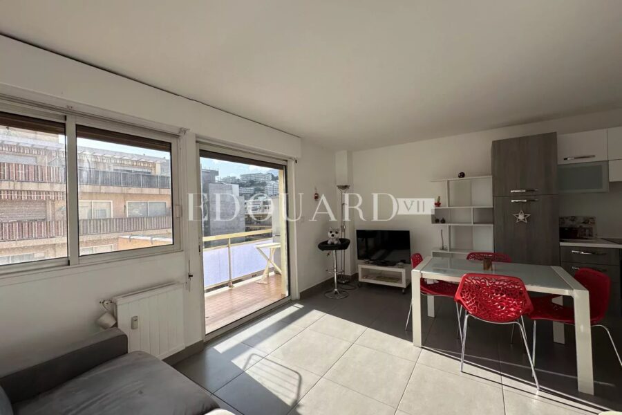 Appartement à vendre à Roquebrune-Cap-Martin — Vue mer — photo 12