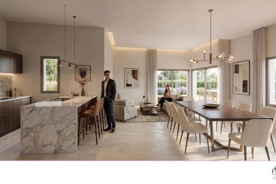 Appartement à vendre à Antibes — Vue mer — photo 7