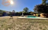 Maison à vendre à Fareins — Vue parc & jardin — photo 4