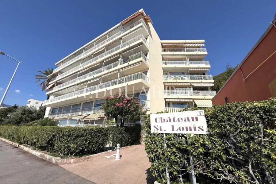 Appartement à vendre à Menton — Vue mer — photo 5