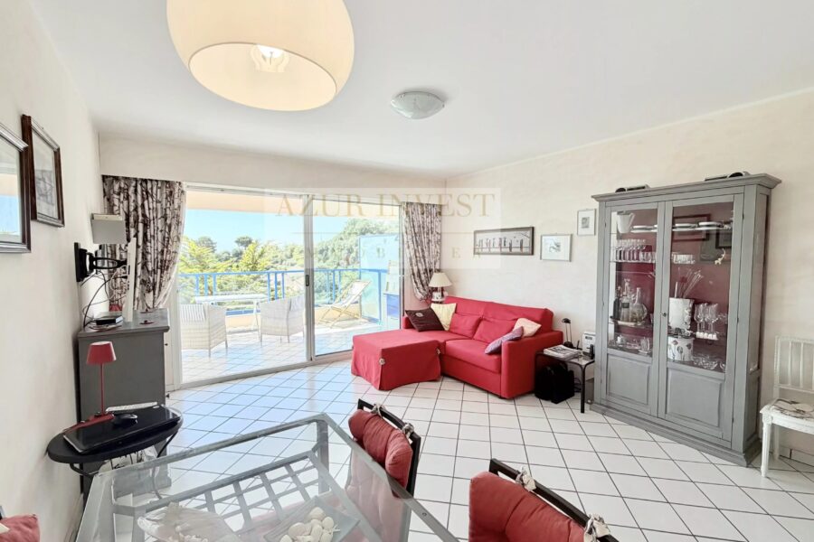 Appartement à vendre à Roquebrune-Cap-Martin — Vue mer — photo 8