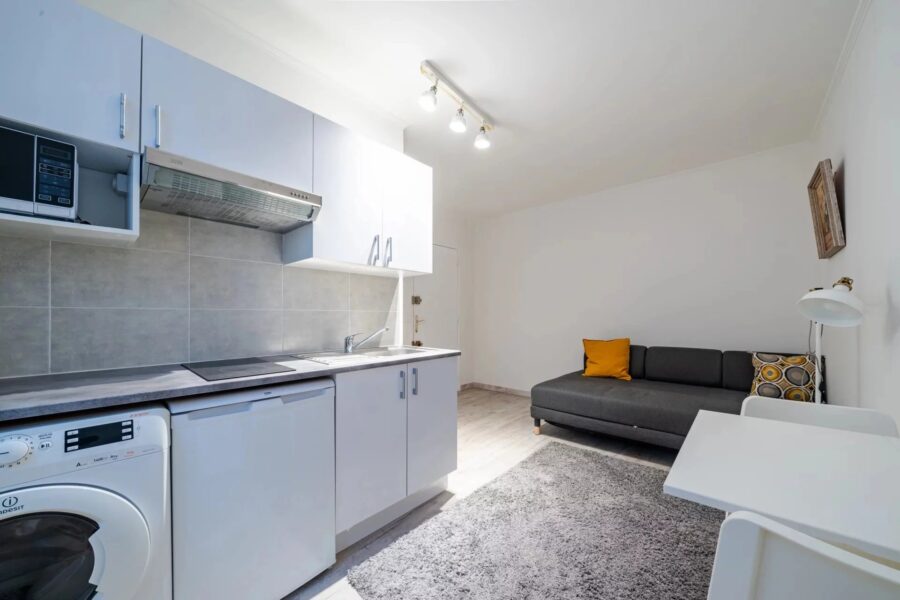 Appartement à vendre à Cannes — Vue mer — photo 23