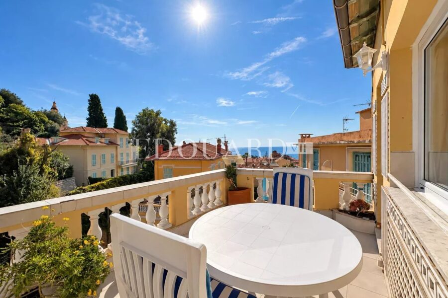 Appartement à vendre à Menton — Vue mer — photo 26