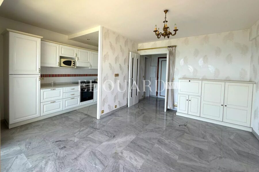 Appartement à vendre à Roquebrune-Cap-Martin — Vue mer — photo 9
