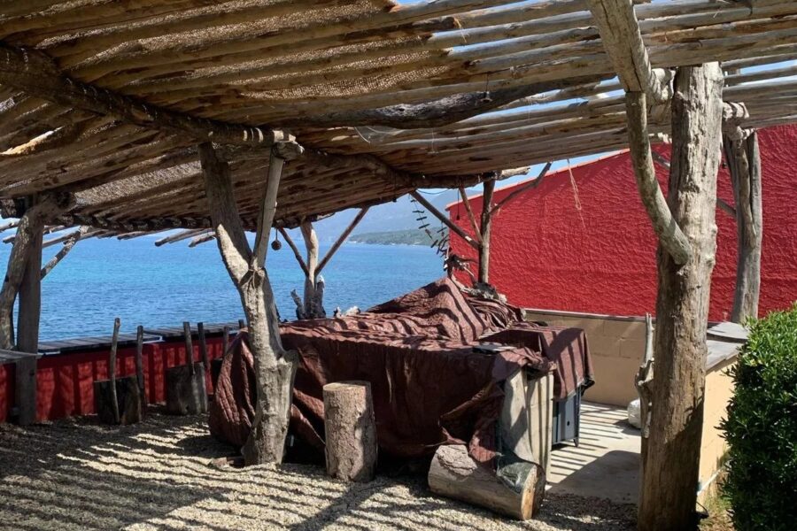 Appartement à vendre à Saint-Florent — Vue mer — photo 10