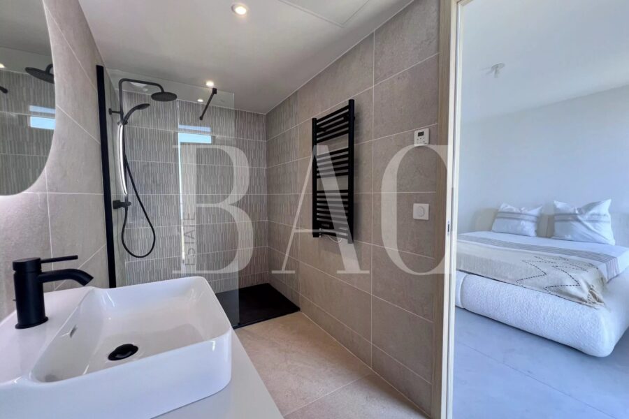 Appartement à vendre à Théoule-sur-Mer — Vue mer — photo 11