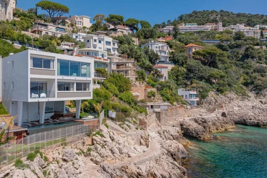 Maison à vendre à Nice — Vue mer — photo 14