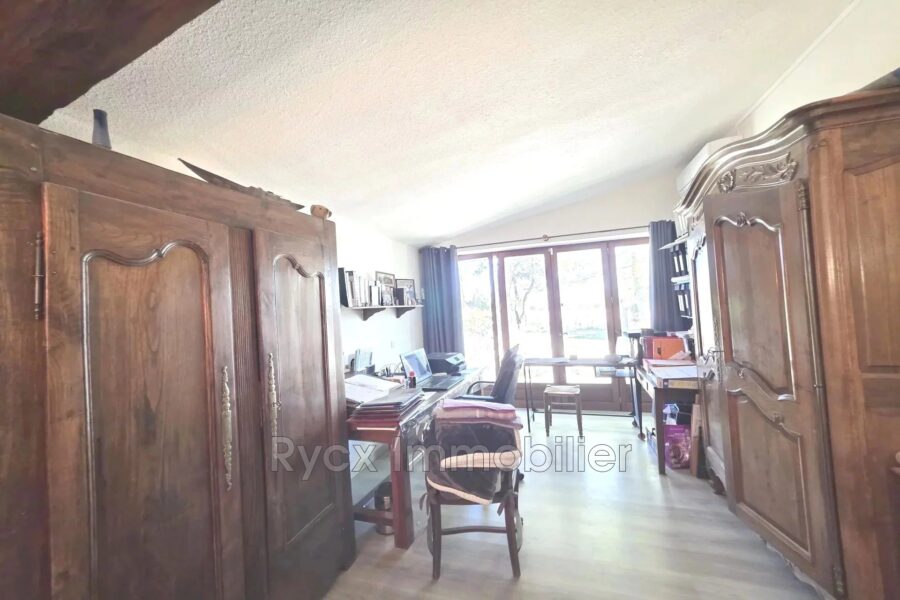 Maison à vendre à Gordes — Vue nature — photo 11