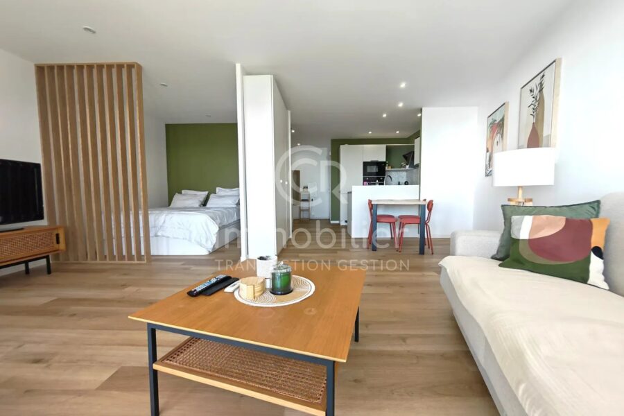 Appartement à vendre à Cannes — Vue mer — photo 3