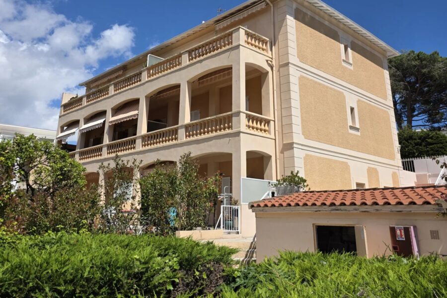 Appartement à vendre à Roquebrune-Cap-Martin — Vue mer — photo 16