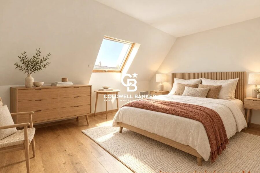 Appartement à vendre à Les Sables-d&rsquo;Olonne — Vue marina & port — photo 11