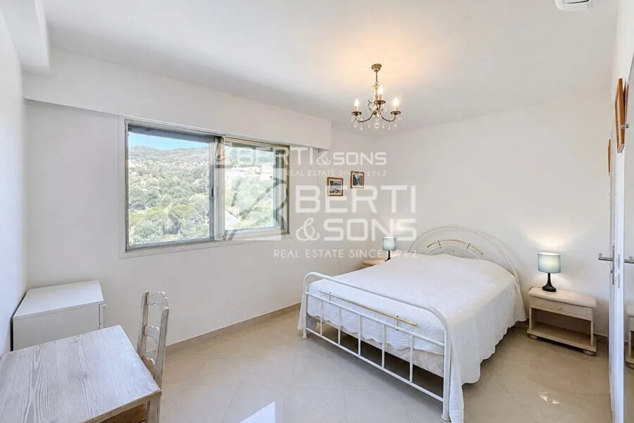 Appartement à vendre à Mandelieu-la-Napoule — Vue mer — photo 8