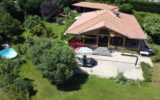 Maison à vendre à Duffort — Vue nature — photo 9