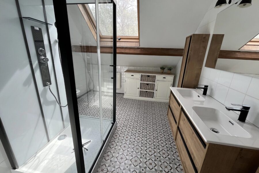 Maison à vendre à Chiddes — Vue nature — photo 25