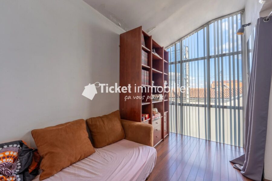 Maison à vendre à Toulouse — Vue sur la ville — photo 15