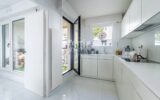 Appartement à vendre à Paris 20e arrondissement — Vue sur la ville — photo 9