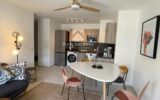 Appartement à louer à Mougins — Vue parc & jardin — photo 7