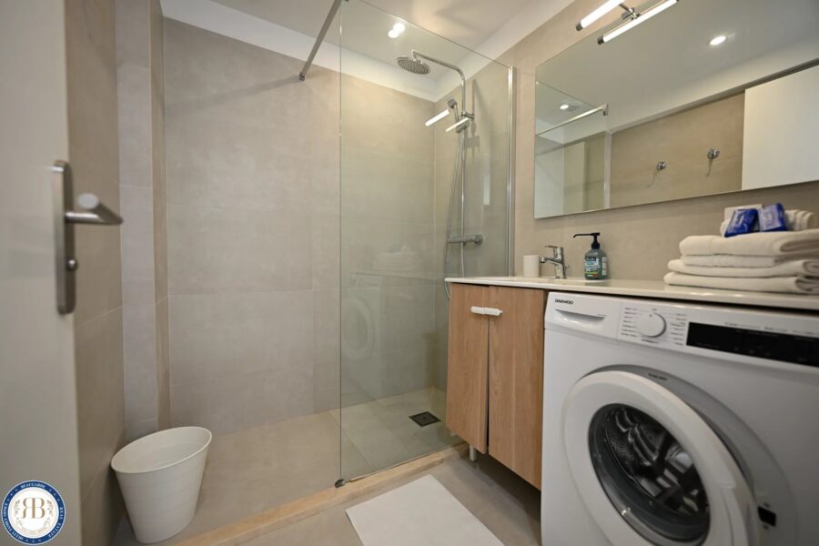 Appartement à vendre à Beaulieu-sur-Mer — Vue montagne — photo 11
