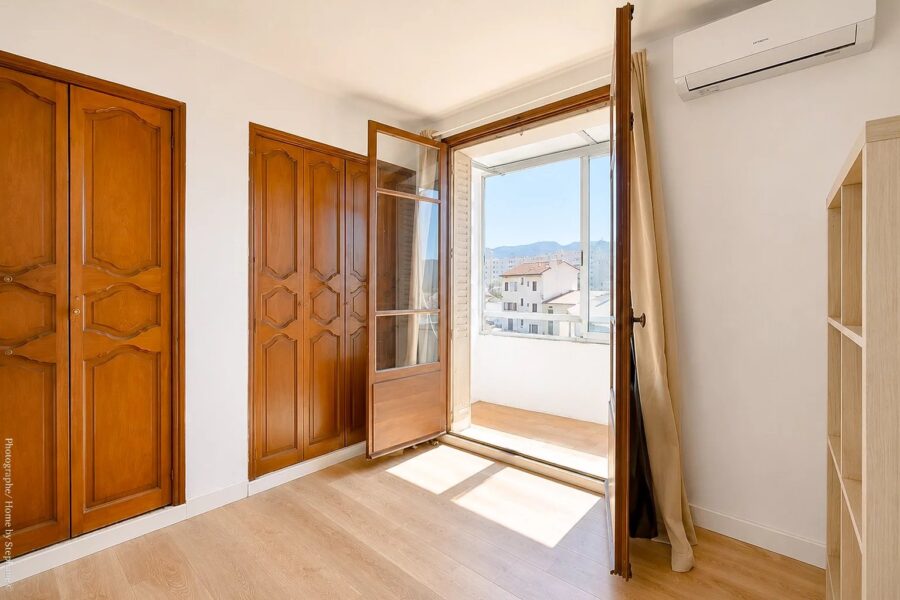 Appartement à vendre à Marseille 9e arrondissement — Vue montagne — photo 9
