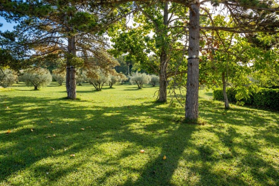 Maison à vendre à Aix-en-Provence — Vue nature — photo 5