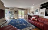 Appartement à louer à Roquebrune-Cap-Martin — Vue mer — photo 4