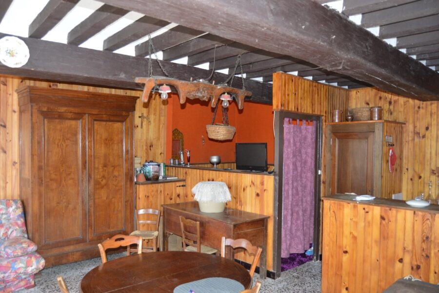 Maison à vendre à Onlay — Vue dégagée — photo 7