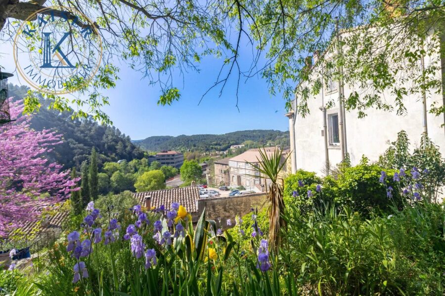 Appartement à vendre à Barjols — Vue nature — photo 13