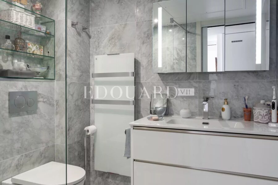 Appartement à vendre à Cap-d&rsquo;Ail — Vue mer — photo 15