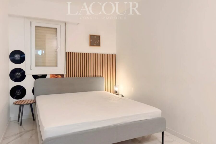 Appartement à louer à Cannes — Vue nature — photo 3