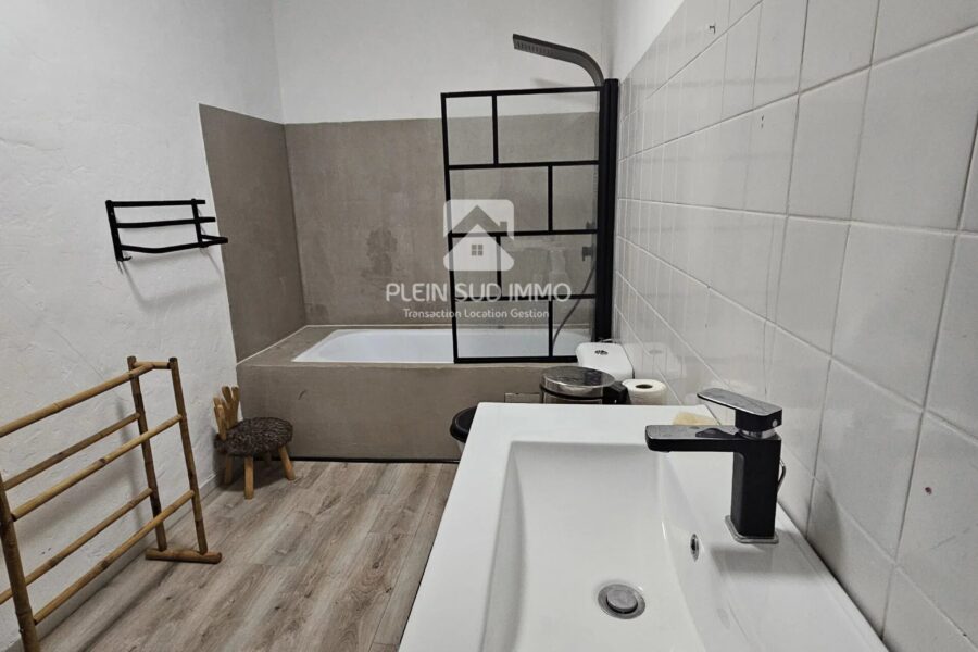 Appartement à vendre à Plascassier Village — Vue nature — photo 7