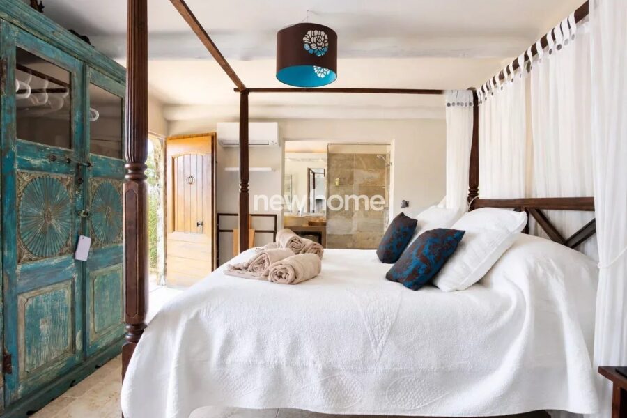 Maison à vendre à Seillans — Vue mer — photo 24