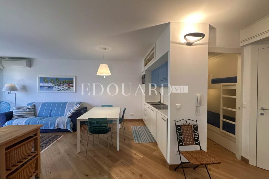 Appartement à vendre à Menton — Vue mer — photo 10