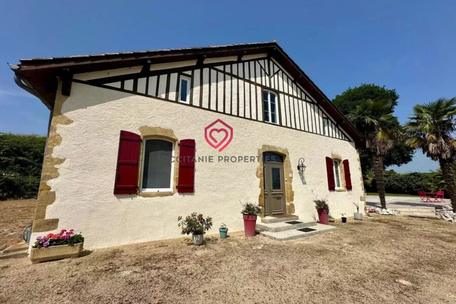 Maison à vendre à Projan — Vue nature — photo 17