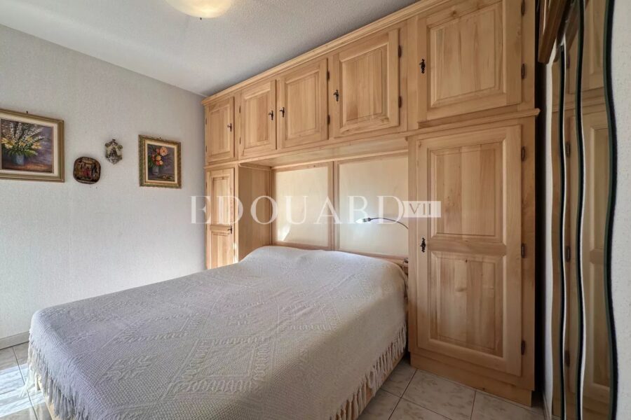 Appartement à vendre à Roquebrune-Cap-Martin — Vue nature — photo 20