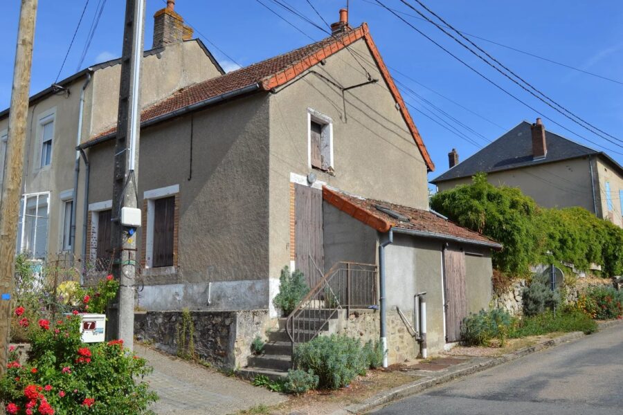 Maison à vendre à Onlay — Vue dégagée — photo 12