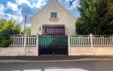 Maison à vendre à Argenteuil — Vue parc & jardin — photo 14