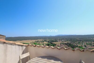 Maison à vendre à Fayence