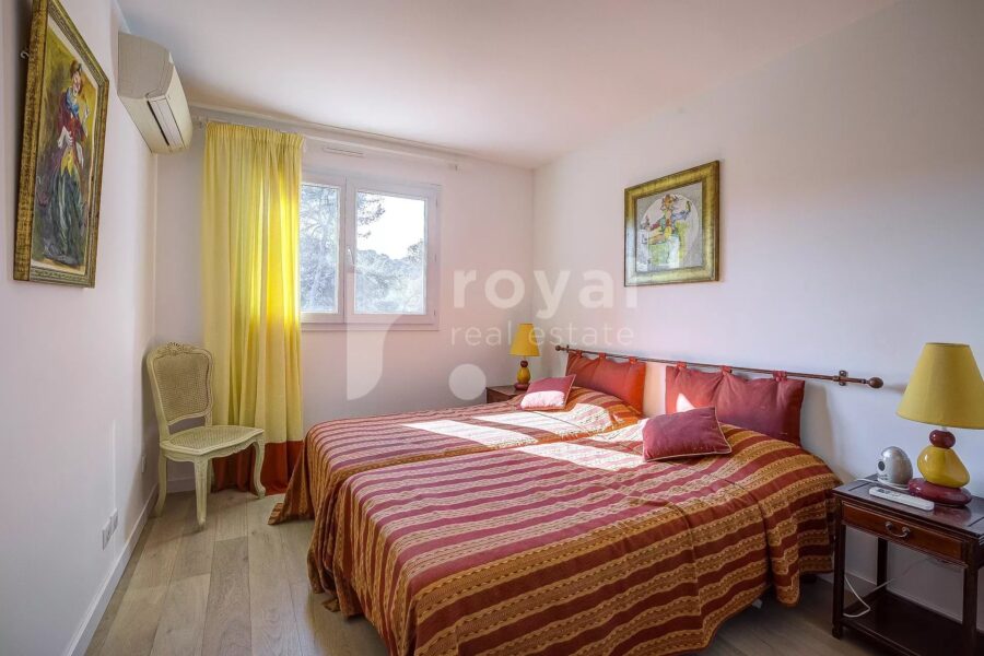 Maison à vendre à Mougins — Vue nature — photo 12